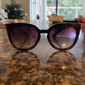 Quay Noosa Sunglasses
